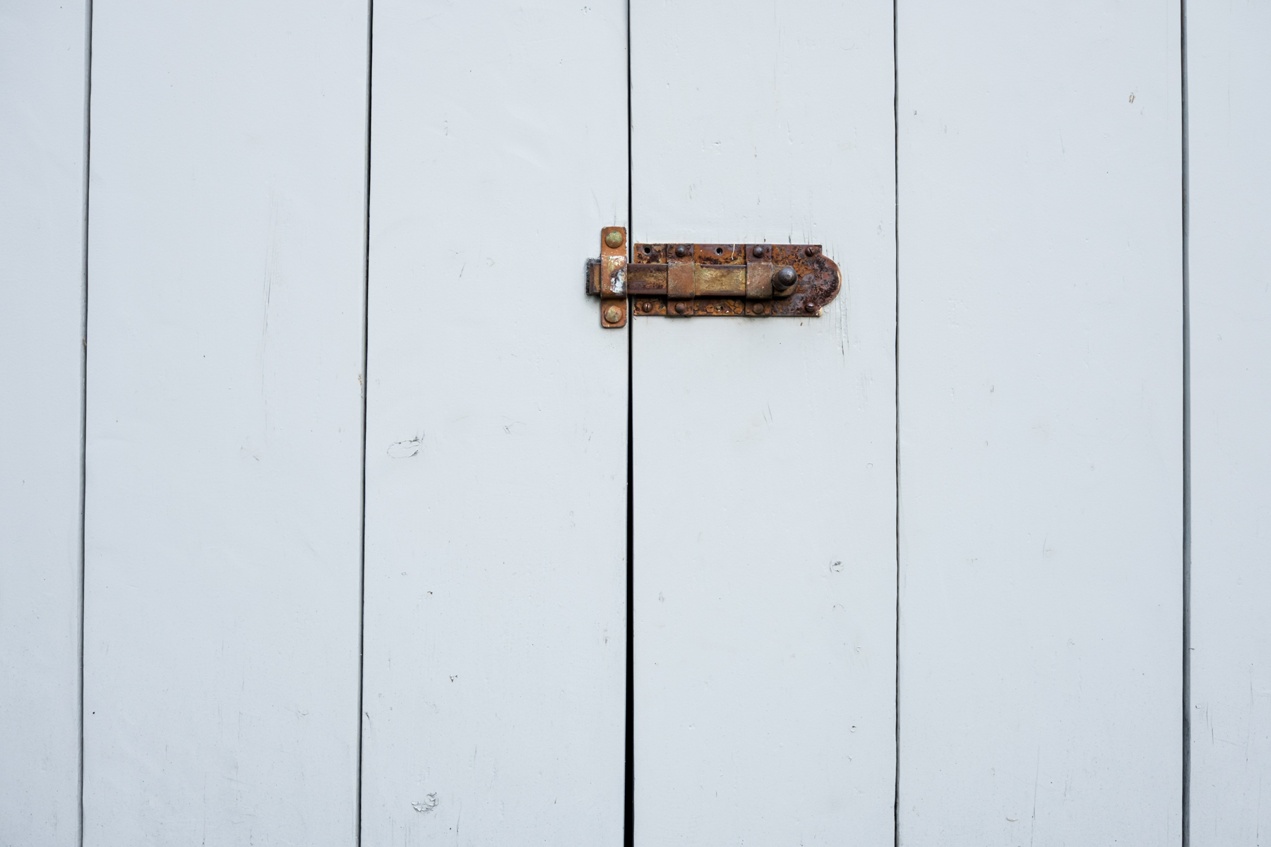 Woche 42 - Door